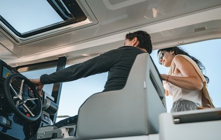 Vuoi avviare una compagnia di noleggio?