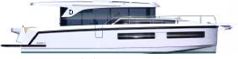 Delphia 11 Sedan